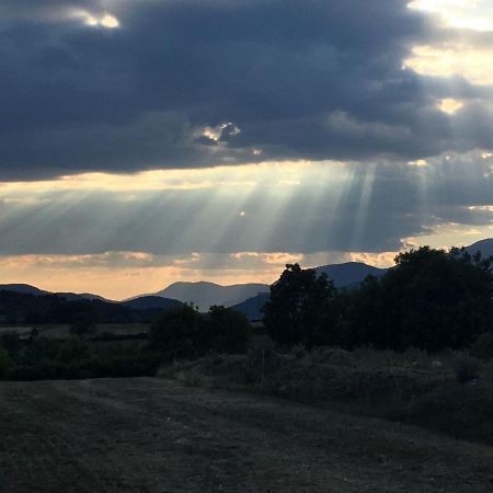 Casa El Moli De Bor A Cerdanya 빌라 외부 사진