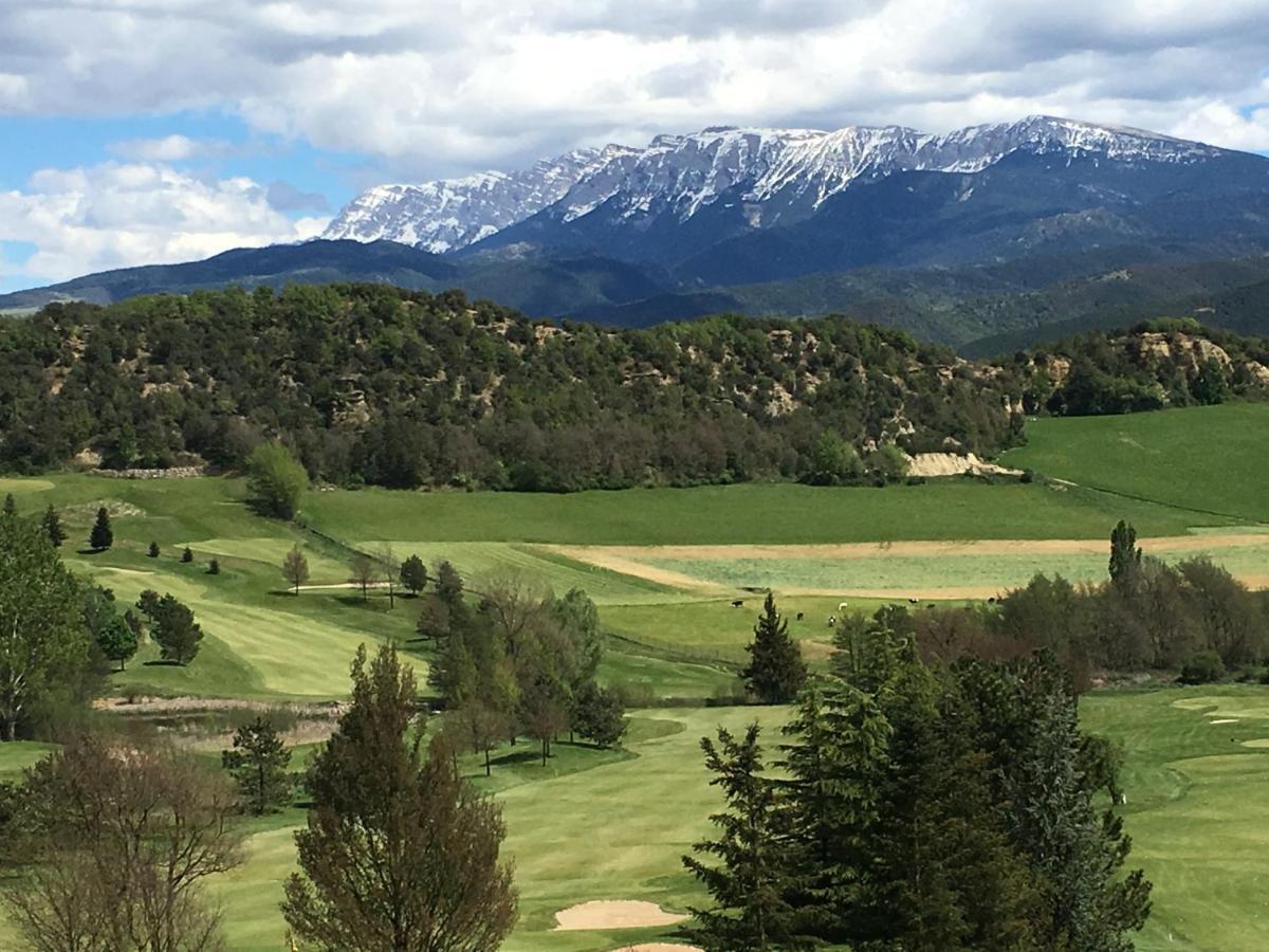 Casa El Moli De Bor A Cerdanya 빌라 외부 사진