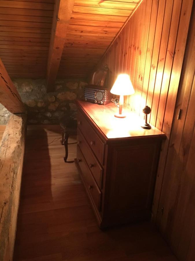Casa El Moli De Bor A Cerdanya 빌라 외부 사진