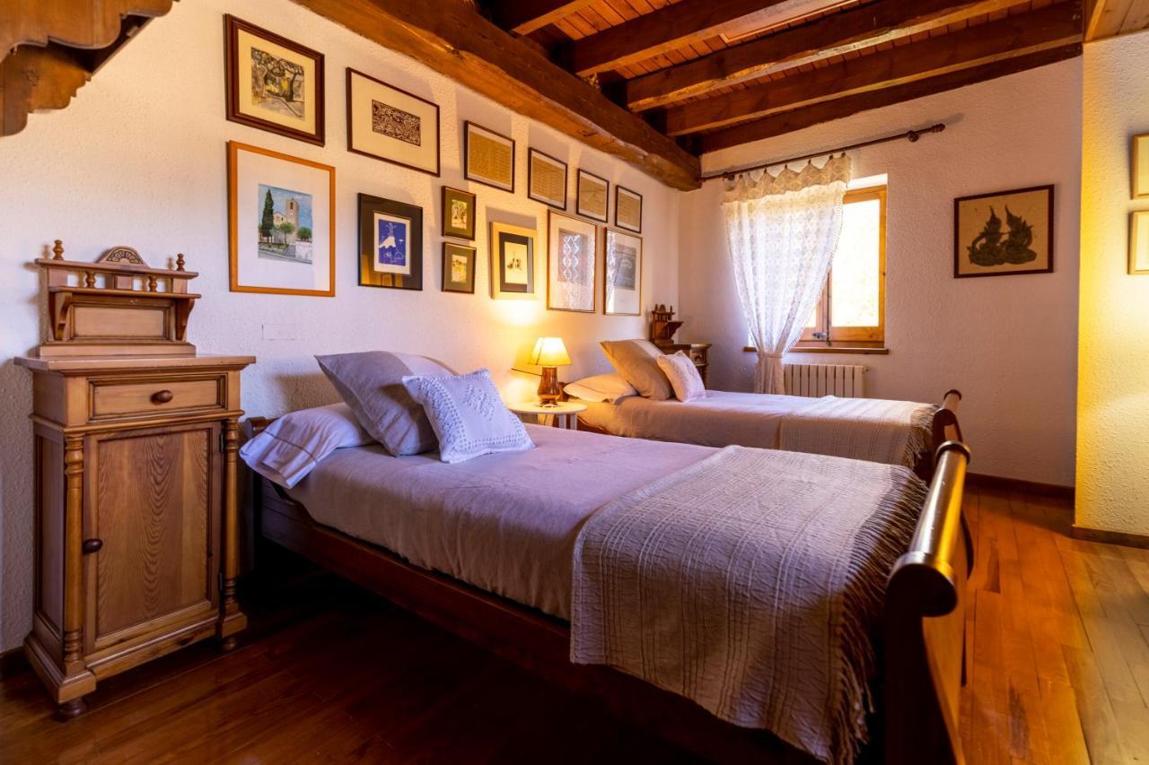 Casa El Moli De Bor A Cerdanya 빌라 외부 사진