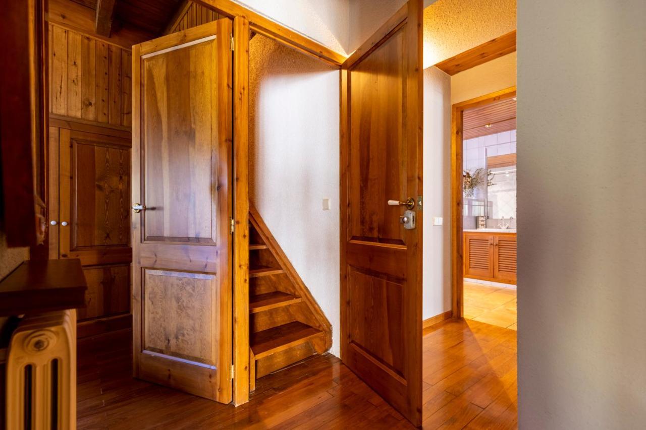 Casa El Moli De Bor A Cerdanya 빌라 외부 사진