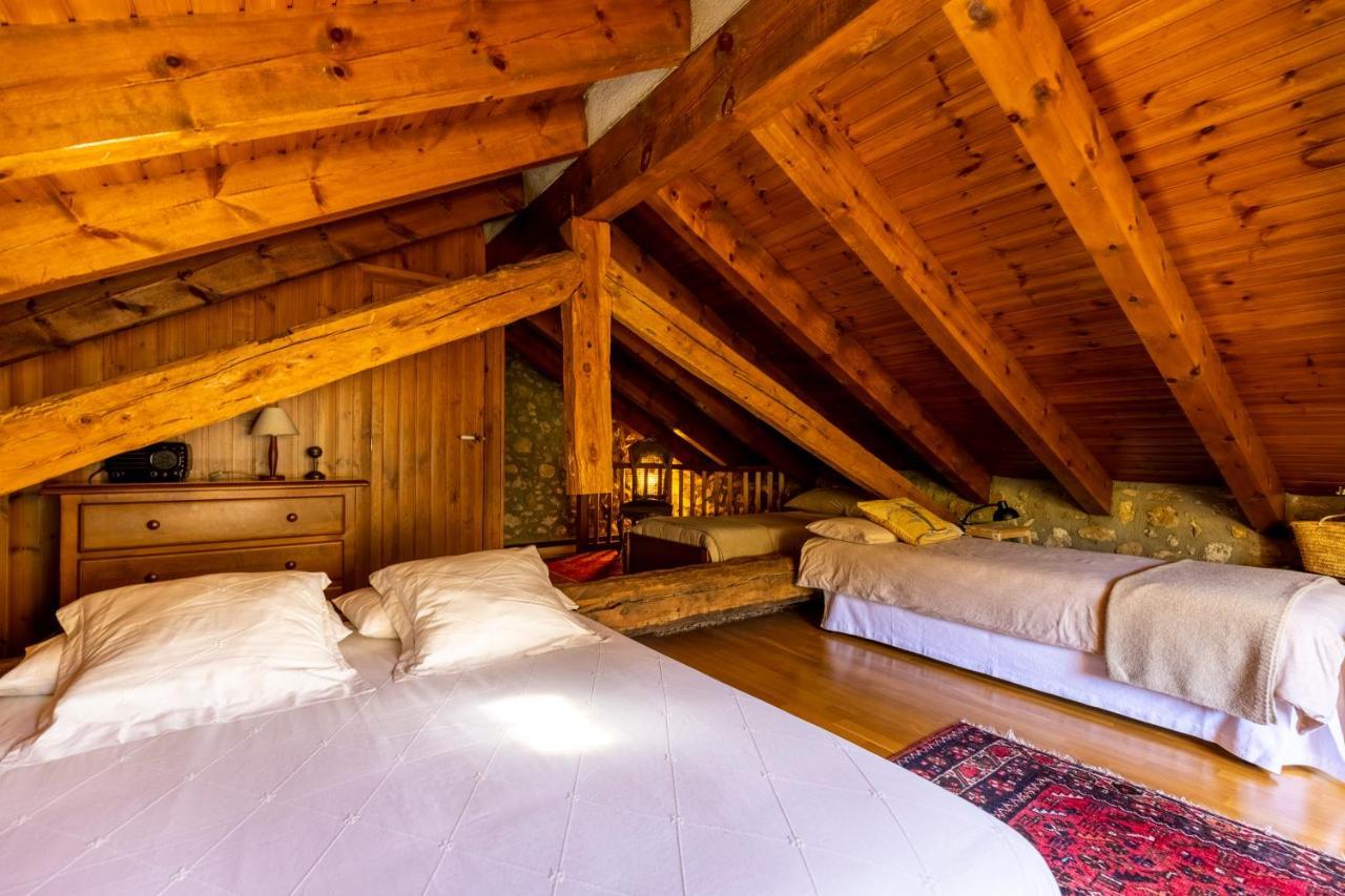 Casa El Moli De Bor A Cerdanya 빌라 외부 사진