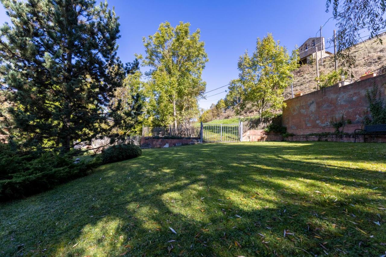 Casa El Moli De Bor A Cerdanya 빌라 외부 사진